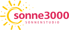 Sonne3000 – Sonnenstudio in Fürstenwalde Logo